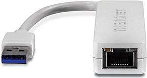Trendnet USB 3.0 to Gigabit Ethernet Adapter