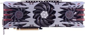 Grafička kartica Inno3D GeForce GTX970 iChill