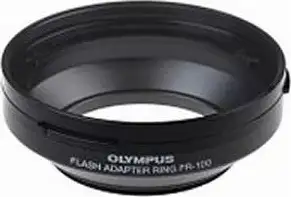 Adapter za prstenastu i dvostruku bljeskalicu Olympus FS-FR-100