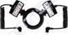 Bljeskalica Olympus FS-TF22 Twin Flash Unit (potreban FC-01)