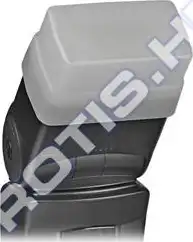 Difuzor Olympus FLBA-1 Bounce Adapter, za FL-50R/FL-50