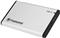 Transcend HDD cabinet StoreJet 2.5" SATA up to 9.5mm, USB 3.