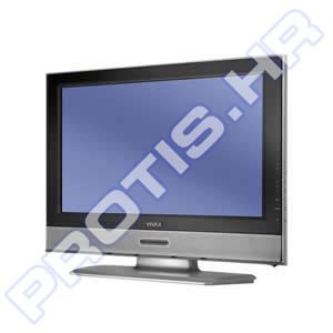 Televizor VIVAX IMAGO LCD TV TV-2601, 66 cm + haljina