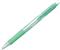 Olovka tehnička 0,5mm grip Sleek Touch Penac pastelno zelena