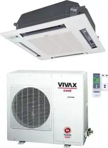 Klima uređaj VIVAX COOL, ACP-24CC70GEI- inverter (3 kutije)