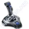 Joystick Genius Joystck metalstrike 3D, USB