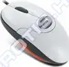 Miš Genius NetScroll 110, opt, white, PS/2, G5