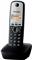 Bežični telefon Panasonic DECT KX-TG 1911FXG - CRNI