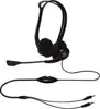 Slušalice s mikrofonom Logitech PC 860 Stereo Headset