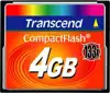 Memorijska kartica CF 4GB Transcend 133X