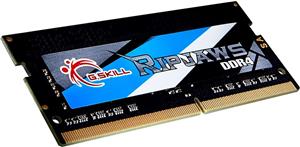 Memorija za prijenosno računalo G.Skill Ripjaws 4 GB SO-DIMM PC-17000, F4-2133C15S-4GRS, DDR4 2133MHz