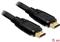 Kabel DELOCK, HDMI (M) na HDMI (M), High Speed sa Ethernetom, 5m
