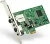 TV Tuner AverMedia AVerTV Hybrid Speedy, DVB-T+PAL TV tuner+FM, R.Controller, HDTV, PCI-e