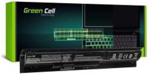Green Cell (HP82) baterija 2200 mAh,14.4V (14.8V) VI04 HSTNN-LB6J za HP Pavilion 14 15 17 and HP Envy 14 15 17 14.8V