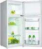 Hladnjak VIVAX HOME DD-220 WH A - dvoja vrata