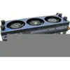 Corsair Dominator Airflow Fan, COR-CMXAF1 three 40mm tachome