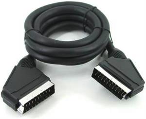 BIT FORCE kabel SCART-SCART M/M 1,5m