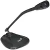 Mikrofon Genius Mic-01A, stolni, crni