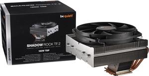 Cooler Multi Socket be quiet! Shadow Rock TF2 | FMx,AM3/4,115x,2011 TDP 160W