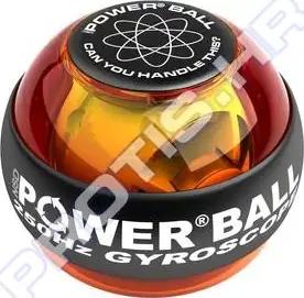 PowerBall 250Hz Amber Screamer „S“
