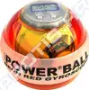 PowerBall NEON Red PRO