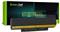 Green Cell (LE70) baterija 4400 mAh,10.8V (11.1V) 42T4957 42T4958 za Lenovo ThinkPad L330 X121e X131e X140e, ThinkPad Edge E120 E125 E130 E135 E320
