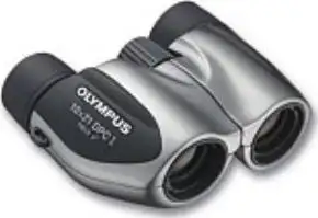 Dalekozor Olympus DPC I 10 x 21 Silver