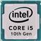 Procesor Intel S1200 CORE i5-10600KF TRAY 6x4,1 125W WOF GEN
