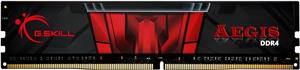 Memorija PC-25600, 16 GB, G.SKILL Aegis series, F4-3200C16S-16GIS, DDR4 3200MHz