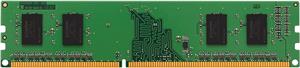 Memorija Kingston DRAM 8GB 2666MHz DDR4 Non-ECC CL19 DIMM 1Rx16, KVR26N19S6/8