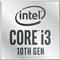 Intel S1200 CORE i3-10105 TRAY 4x4,4 65W GEN10