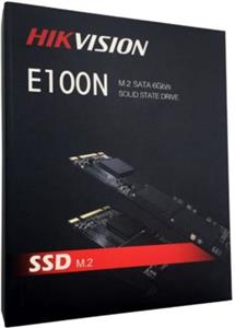 Hikvision SSD E100NI 256GB M.2