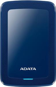 ADATA HV300 - hard drive - 2 TB - USB 3.1