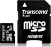 Memorijska kartica MicroSD 8GB Class 6 Transcend HC + adapte