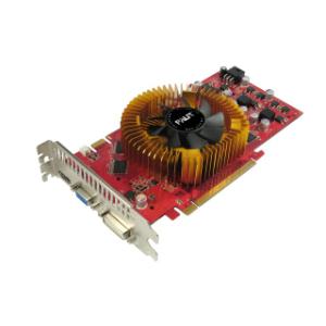 Grafička kartica Palit PCI-E nVidia GeForce 9800GT SUPER/512