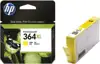Tinta HP CB325EE (no. 364xl), Yellow