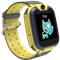 Kids smartwatch, 1.54 inch colorful screen, Camera 0.3MP, Mi