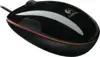 Miš Logitech LS1 Laser Mouse (Grape-Jaffa Flash) USB