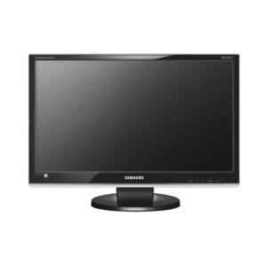 Monitor LCD 24" Samsung 2494HM, 1920x1080, 300 cd/m2,50 000:1,5ms, DVI, HDMI, Crni