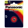 Baterije PANASONIC SR-626SWEP Silver Oxide