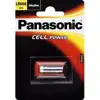 Baterija, tip LR, PANASONIC baterije LRV08L/1BE Micro Alkaline