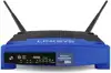 Router Linksys WRT54GL