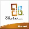 DSP Office 2007 Basic Eng 1pk V2 w/OfcProTri(MLK), S55-02515