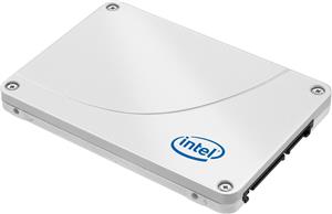 SSD 2.5" 3.8TB Intel D3-S4620 Ent.