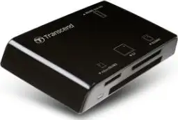 Čitać kartica Transcend All in 1 P8 TS-RDP8K