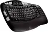 Tipkovnica + miš Logitech Wave PRO Desktop