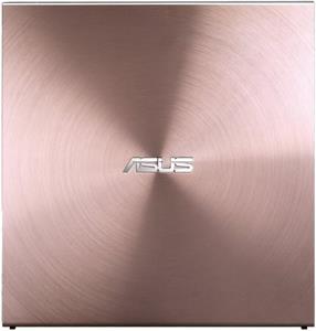 ASUS SDRW-08U5S-U - DVD±RW (±R DL) / DVD-RAM drive - USB 2.0 - external