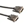 CC ICIDU DVI-D Monitor kabel 10m, Dual Link 2xDVI-D M