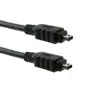 CC ICIDU FIREWIRE 4-4 kabel 1, 8m, IEEE1394 4M - 4M