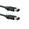 CC ICIDU FIREWIRE 6-6 kabel 1,8m, IEEE1394 6M - 6M